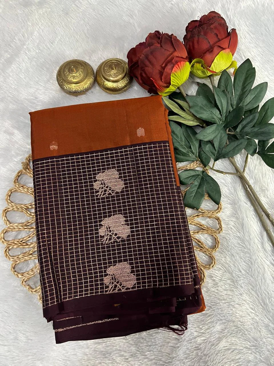 Saradha Saree’s by Meenu